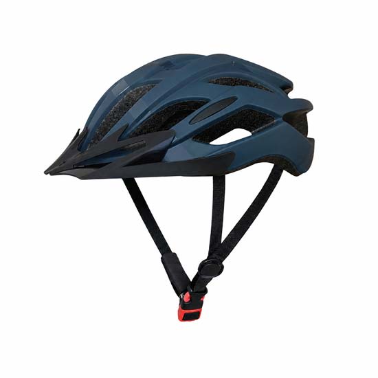 Casco BX100 azul