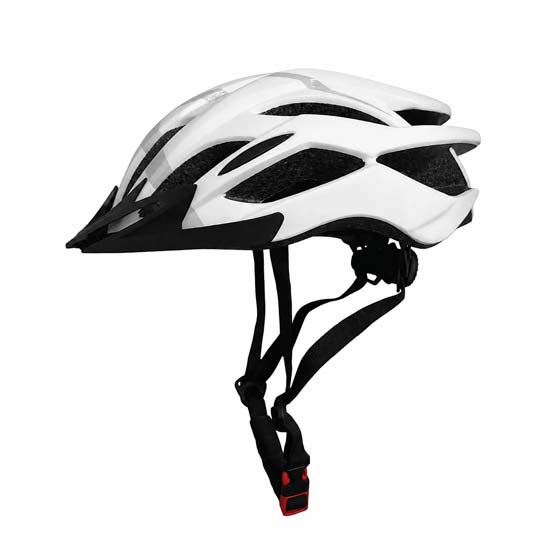 Casco BX100 blanco