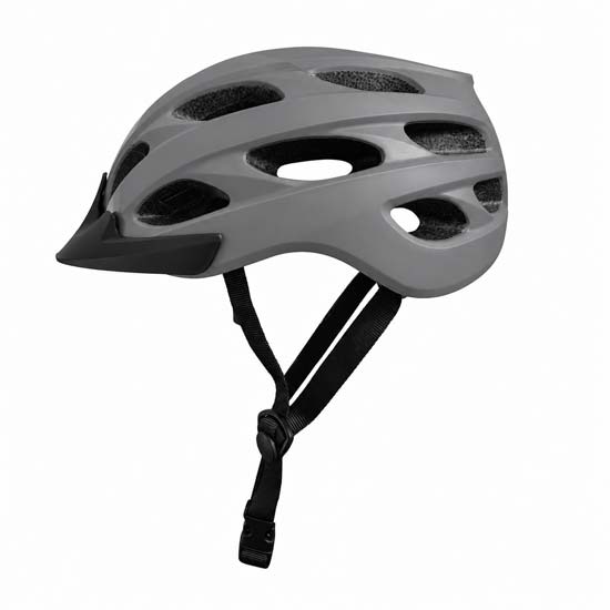 Casco BX300 gris
