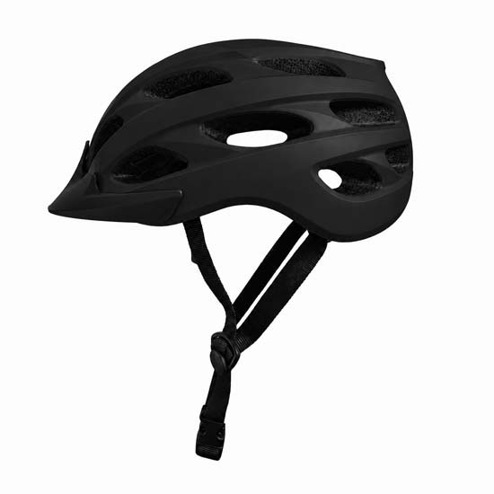 Casco BX300 negro