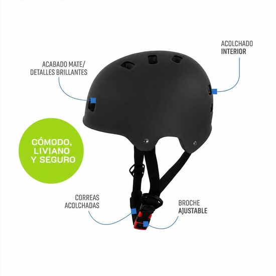 Casco UX100 foto 2
