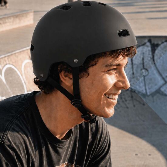 Casco UX100 foto 4