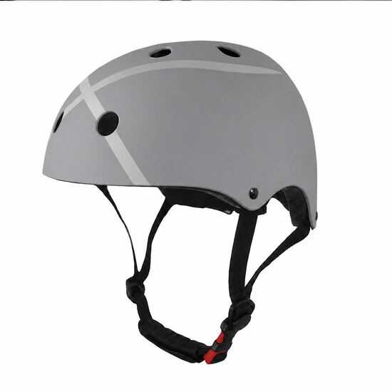 Casco UX300 gris