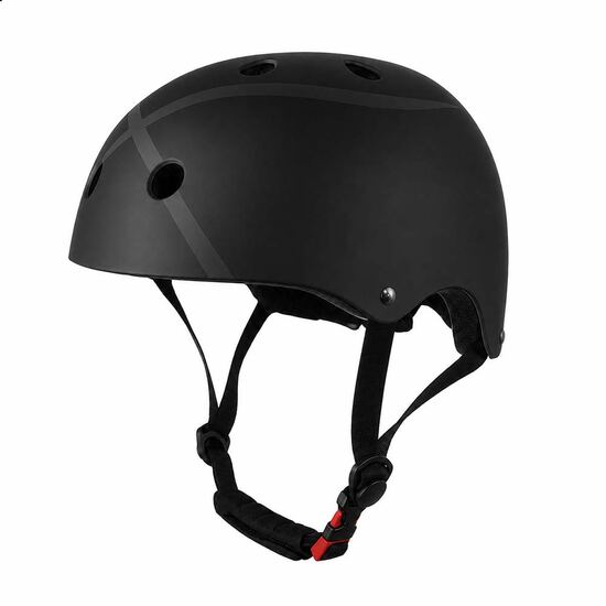 Casco UX300 negro
