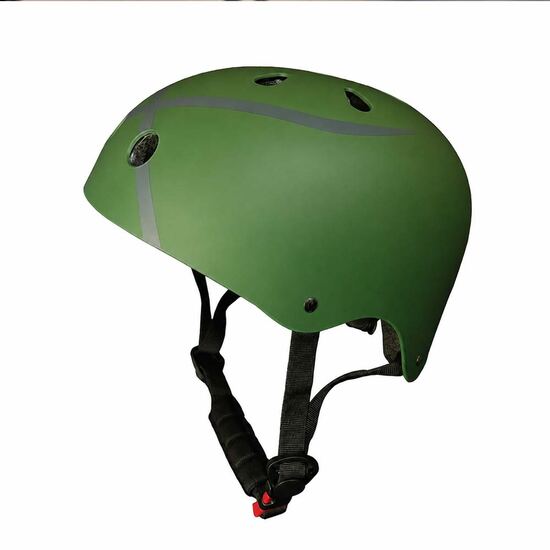 Casco UX300 verde