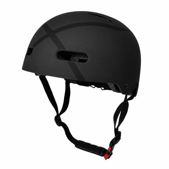Casco UX500 negro