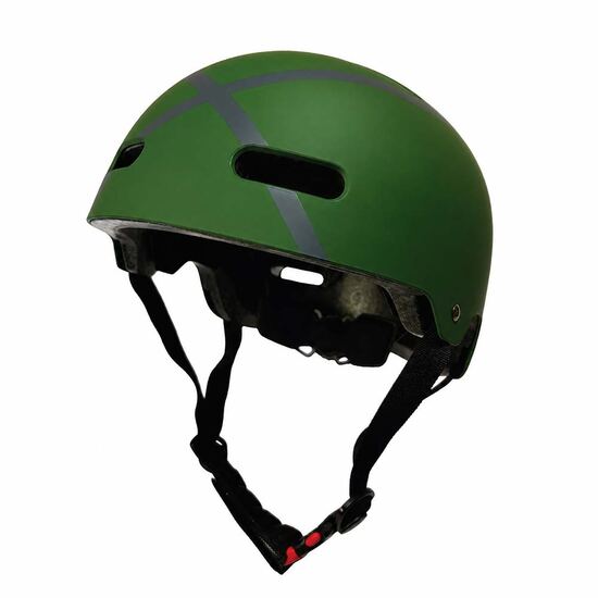 Casco UX500 verde