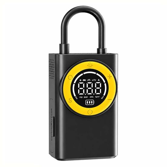 Inflador THRON G-AUTO