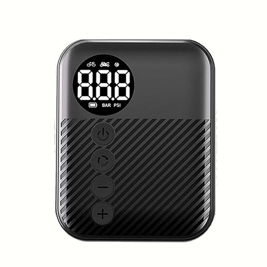 Inflador G-MINI foto 2